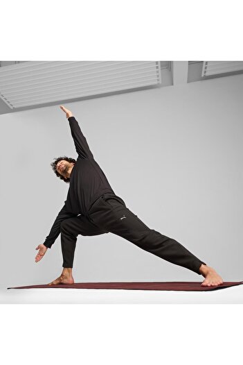 Puma Studio Texture Erkek Eşofman Altı
