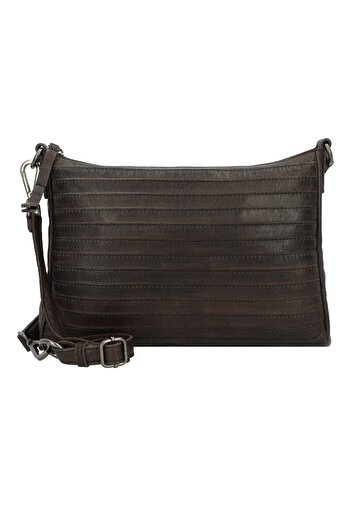 FREDsBRUDER Layer Shoulder bag Leather 28 cm