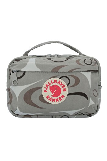 Fjällräven Kanken Art Gürteltasche 18 cm