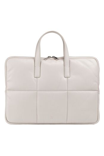 DUDU Togean Laptoptasche Leder 36 cm