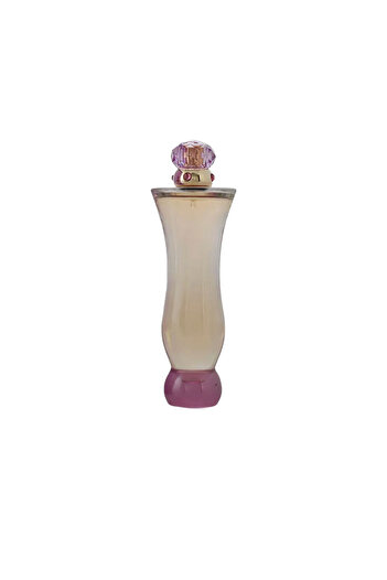 Versace Woman Eau De Parfum Spray 50 ml