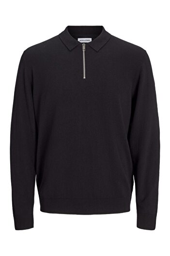 Jack & Jones Poloshirt Einfarbig Poloshirt