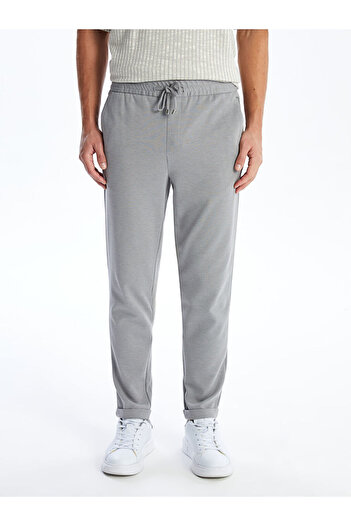 LC Waikiki Ανδρικό παντελόνι Slim Fit
