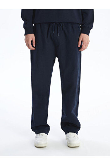 LC Waikiki Comfortable Fit Gabardine Men's Trousers