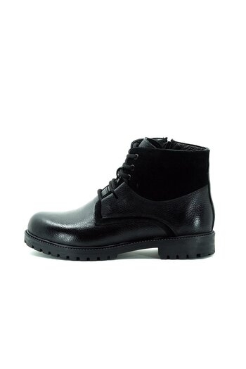 İriadam 45 - 46 - 47 - 48 - 49 - 50 Large Size Men's Boots. Comfortable Wide Fit
