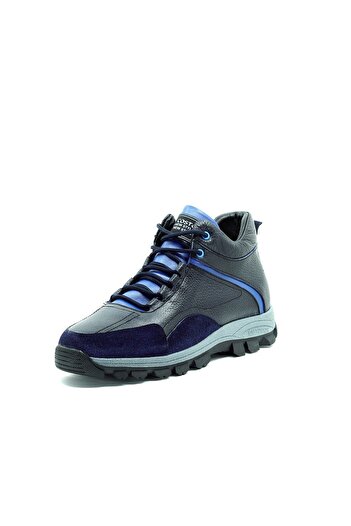 İriadam 45,46,47,48,49,50 Numaralarda Gg1406 Lacivert Trekking Taban Yeni Sezon Üst Kalite Büyük Numara Erke