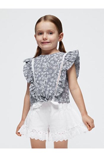 MAYORAL Female Child Shorts Skirt 3910