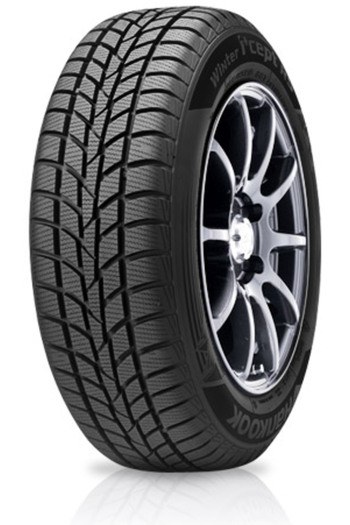 Hankook Winter i'cept RS W442 175/70R13 82T M+S 3PMSF Oto Kış Lastiği (Üretim Yılı:2025)