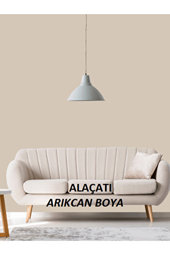 Dyo Dinamik Silikonlu Silinebilir Ipek Mat Iç Cephe Duvar Boyası 7252 Alaçatı 7.5lt/15 Lt