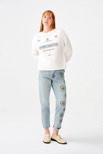 Loft Women's Sweatshirt