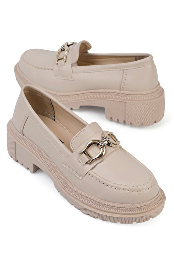 Capone Outfitters Жени Loafer