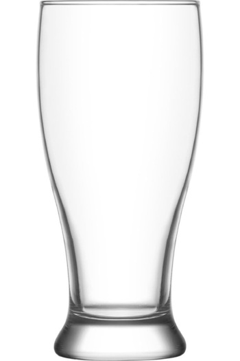 LAV 2-Piece Brotto Glass Set Clear 330ml