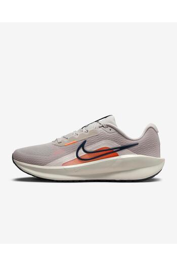 Nike Downshifter 13 Fd6454 Gray Sports Shoes