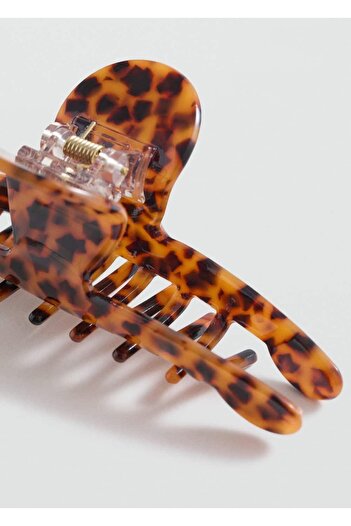 Mango Teen Bone Hair Clip