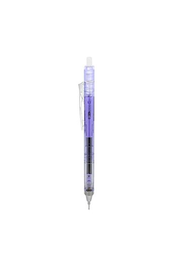 Tombow Mono Graph 0.5mm Mekanik Kurşun Kalem - Clear Mor