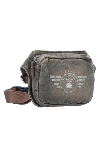 Greenburry Vintage Aviator Gürteltasche 20 cm