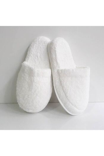 bebegen Papuci Maternitate Mamă - Cremă – Papuci