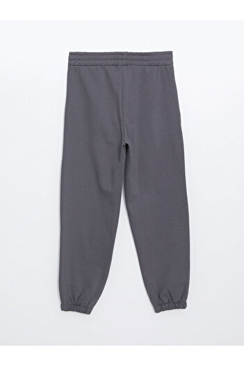 LC Waikiki Beli Lastikli Kadin Kalin Jogger Esofman Alti - W4cb62z8