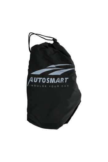 AUTOSMART Tow Rope 12mm CT33026