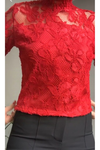 Butik Şık bluz