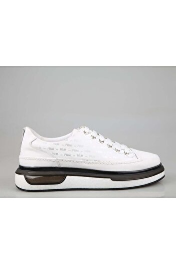 M.P. M.P 242-1870 White Men's Casual Sneakers