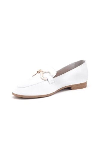 Venüs 24023529Y Women's Leather Casual Shoes
