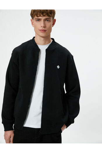 Koton Herren-Sweatshirt – stilvolles Design