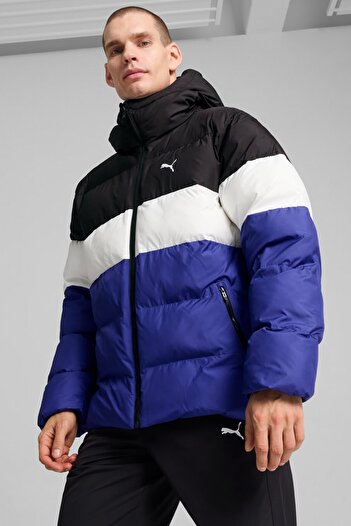 Puma Poly Puffer Чоловічий пуховик 62712327