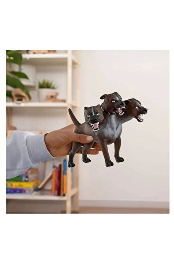 SCHLEICH Harry Potter Fluffy 13990