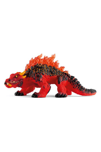 SCHLEICH Magma Kertenkelesi 70156