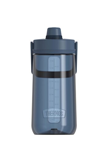 Thermos Alta Series Soft Grip Carry Handle Hydration Water Bottle with Spout 40 oz