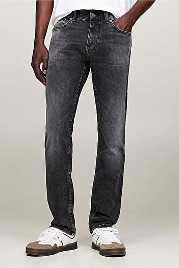 Tommy Jeans Slim Fit pánské džíny DM0DM203841BZSCANTON SLIM DH1285