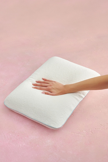 Puffy Viscofeel Chubby Pillow