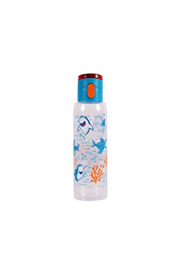 Herevin 161417 -821 Opaque Patterned Hanging Flask 500 ml
