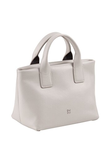 DUDU Geanta Ibiza Piele 22 cm
