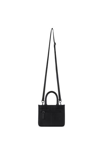 BUGATTI Daphne Handbag Leather 19 cm