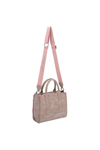 Fritzi aus Preußen SquareN Vintage Handbag 20.5 cm
