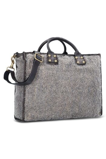 Campomaggi Handbag 40 cm
