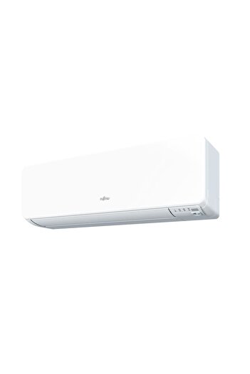 FUJITSU High Spec 12.000 BTU/h A+++ Inverter Klima R32 Montaj Dahil