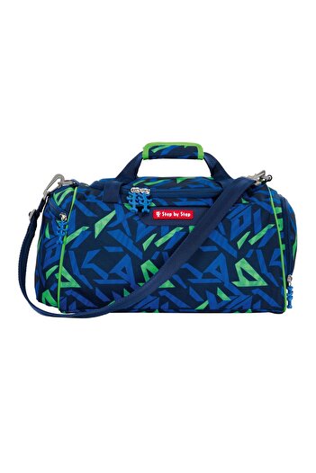 Step By Step Sports bag 38 cm