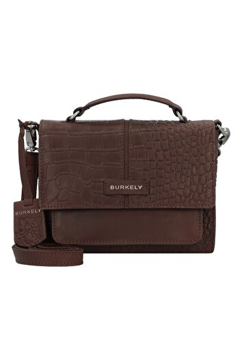 Burkely Cool Colbie Handtasche Leder 20 cm