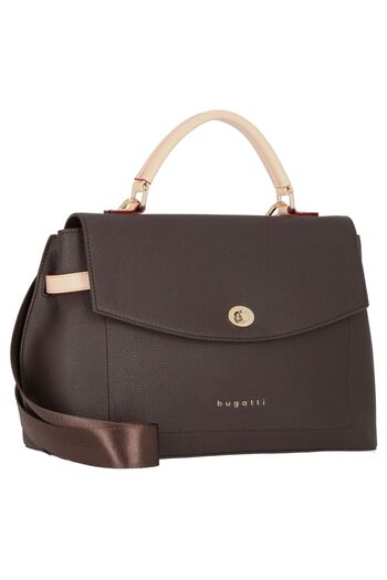 BUGATTI Ella Handtasche 33 cm