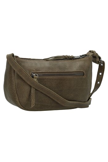 FREDsBRUDER My Shoulder bag Leather 27 cm
