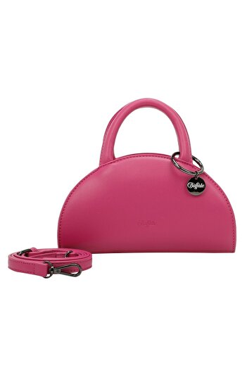 Buffalo Bowl Handbag 23 cm