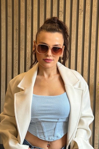 By Harmony Bh 1921 25 Women's Sunglasses