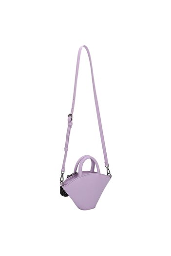 Buffalo Sculpt Handtasche 24 cm