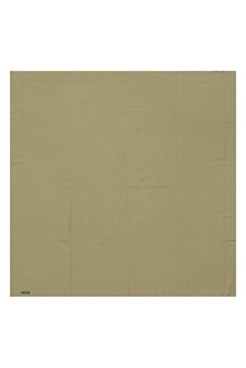 Aker 952 Plain Cotton Scarf