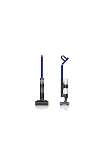 DYSON WashG1™ (Parlak Mavi / Mat Siyah) ıslak zemin temizleyici