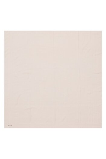 Aker 971 Plain Cotton Scarf