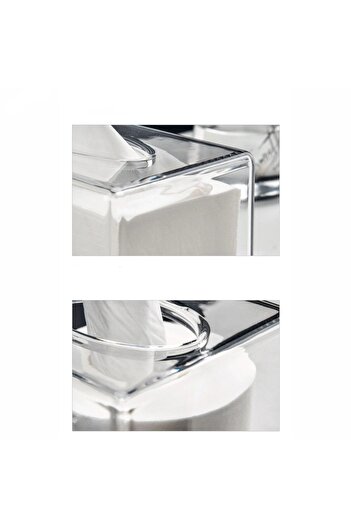 Comprox Napkin Organizer, Napkin Holder, Napkin Organizer